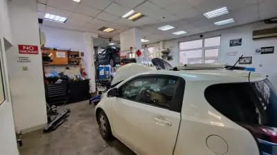 Автосервиз CheckAuto