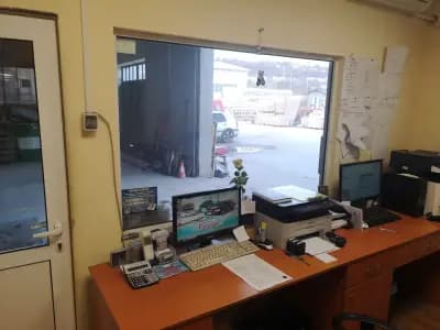 Годишни технически прегледи и автосервиз Борд 11 ООД