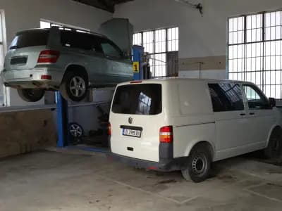 AUTOHOBBY-Автосервиз