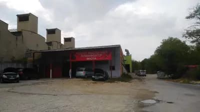 AUTOHOBBY-Автосервиз