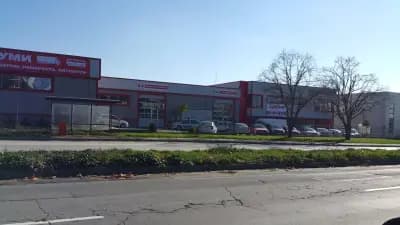 AutoBOX Автосервиз Варна