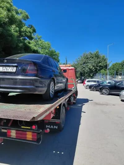 AutoBOX Автосервиз Варна