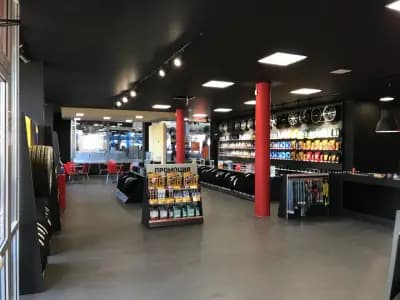 AutoBOX Автосервиз Варна
