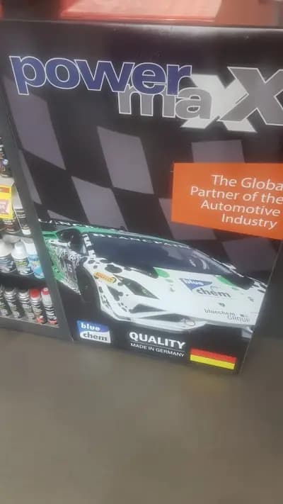AutoBOX Автосервиз Варна