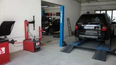 АВТОСЕРВИЗ РЕФЛЕКС АУТО ВАРНА - АВТОСЕРВИЗ И АВТОЧАСТИ
