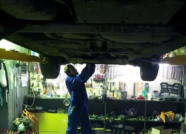 Автосервиз Болид Ауто ООД