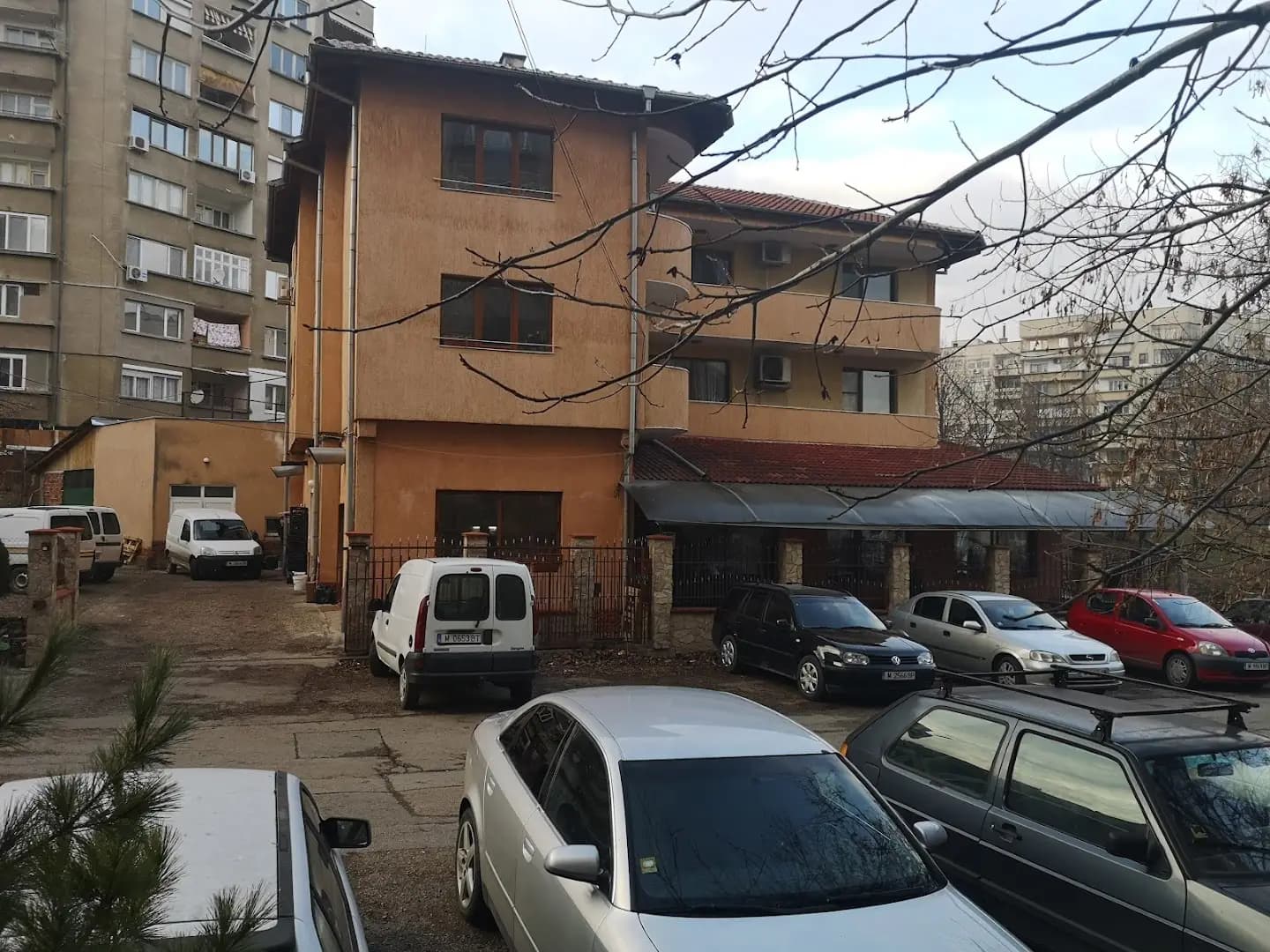 ACTIVE STYLE BULGARIA