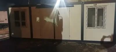 Автокомплекс Юджи