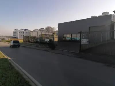 Автосервиз Gpower 6