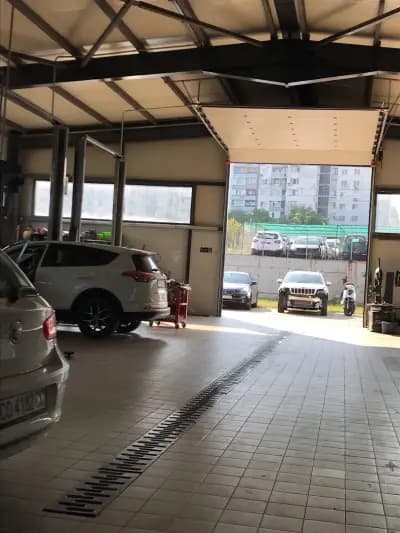 Автосервиз Gpower 6
