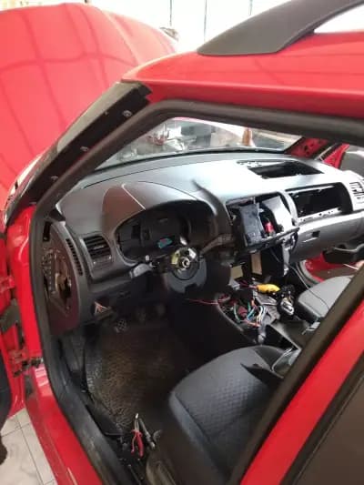 Автосервиз Експрес / Custom service garage