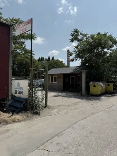 Автосервиз "Авто холд"