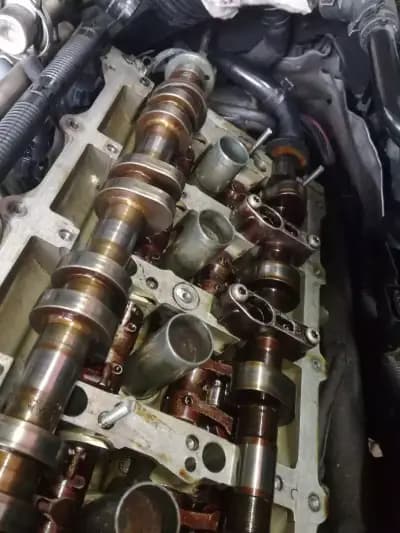 Автосервиз 101