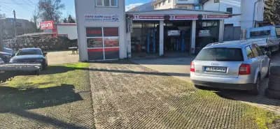 Автосервиз ЕВРИ КАРС