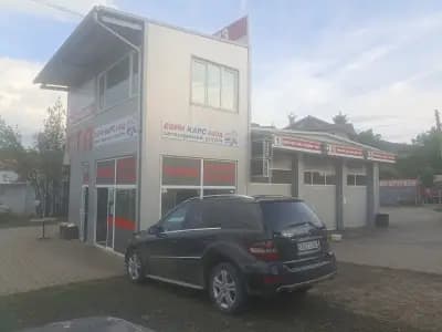 Автосервиз ЕВРИ КАРС