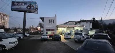 Автосервиз ЕВРИ КАРС