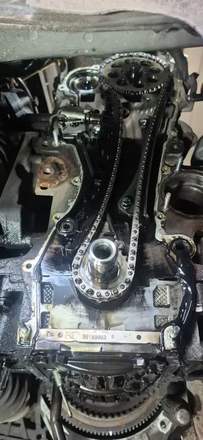 Автосервиз ЕВРИ КАРС