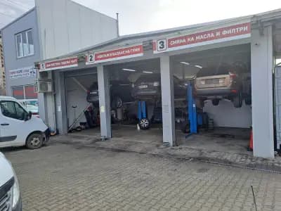 Автосервиз ЕВРИ КАРС