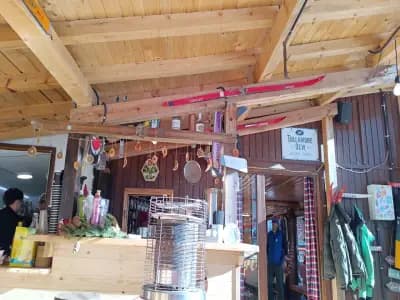 Ски училище РеСТАРТ зона 82 Пампорово