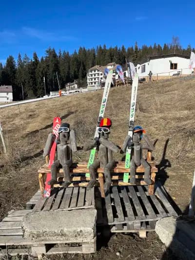 Ski School Slavi Pamporovo