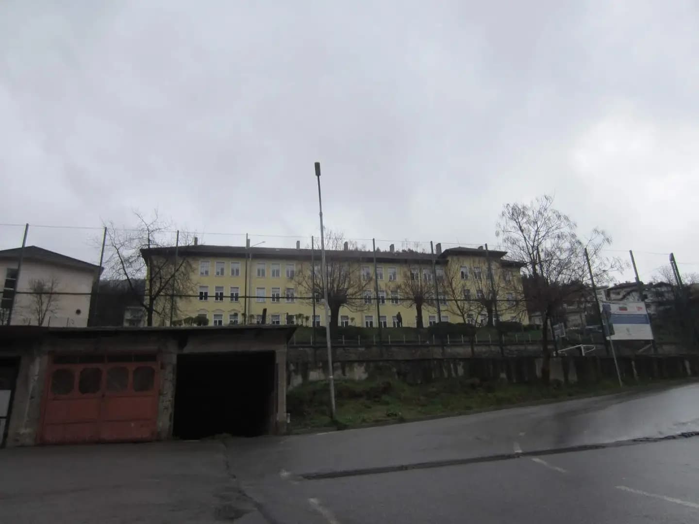 СОУ "Отец Паисий"