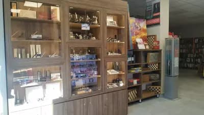BookHome Castanea