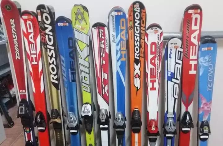Pamporovo Ski & Snowboard school