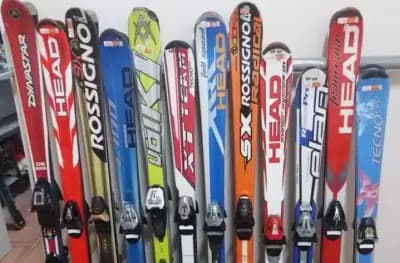 Pamporovo Ski & Snowboard school