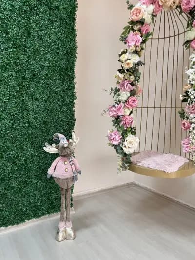 MAKEUP STUDIO Beni Yanakieva - Професионален гримьор