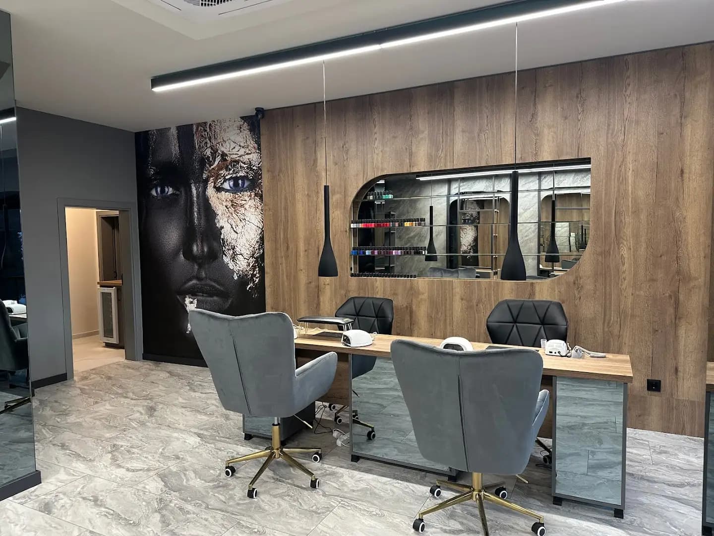 Infusion Beauty Center