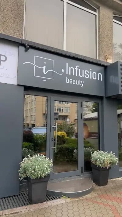 Infusion Beauty Center