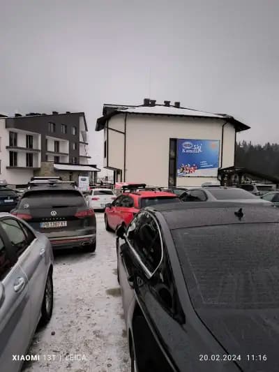 ski school Alpin
