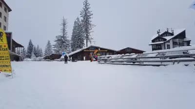 ski school Alpin