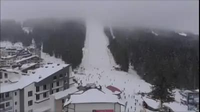 ski school Alpin