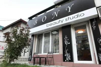 Beauty studio Bony
