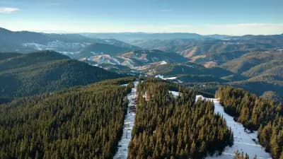 Ски училище Снежанка Snezhanka Ski School
