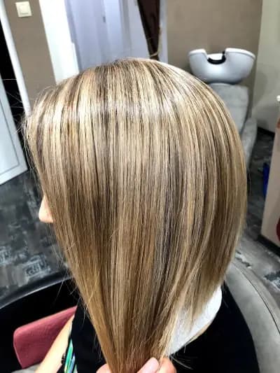 Goddess Beauty Фризьорски Салон - Козметично Студио София