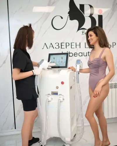 Abi Beauty Дружба 1