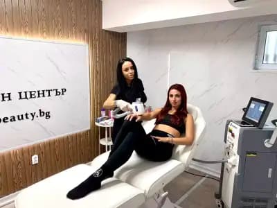 Abi Beauty Дружба 1 - Център за Лазерна Епилация и HIFU лифтинг процедури