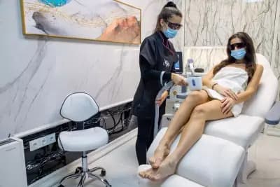 Abi Beauty Дружба 1 - Център за Лазерна Епилация и HIFU лифтинг процедури
