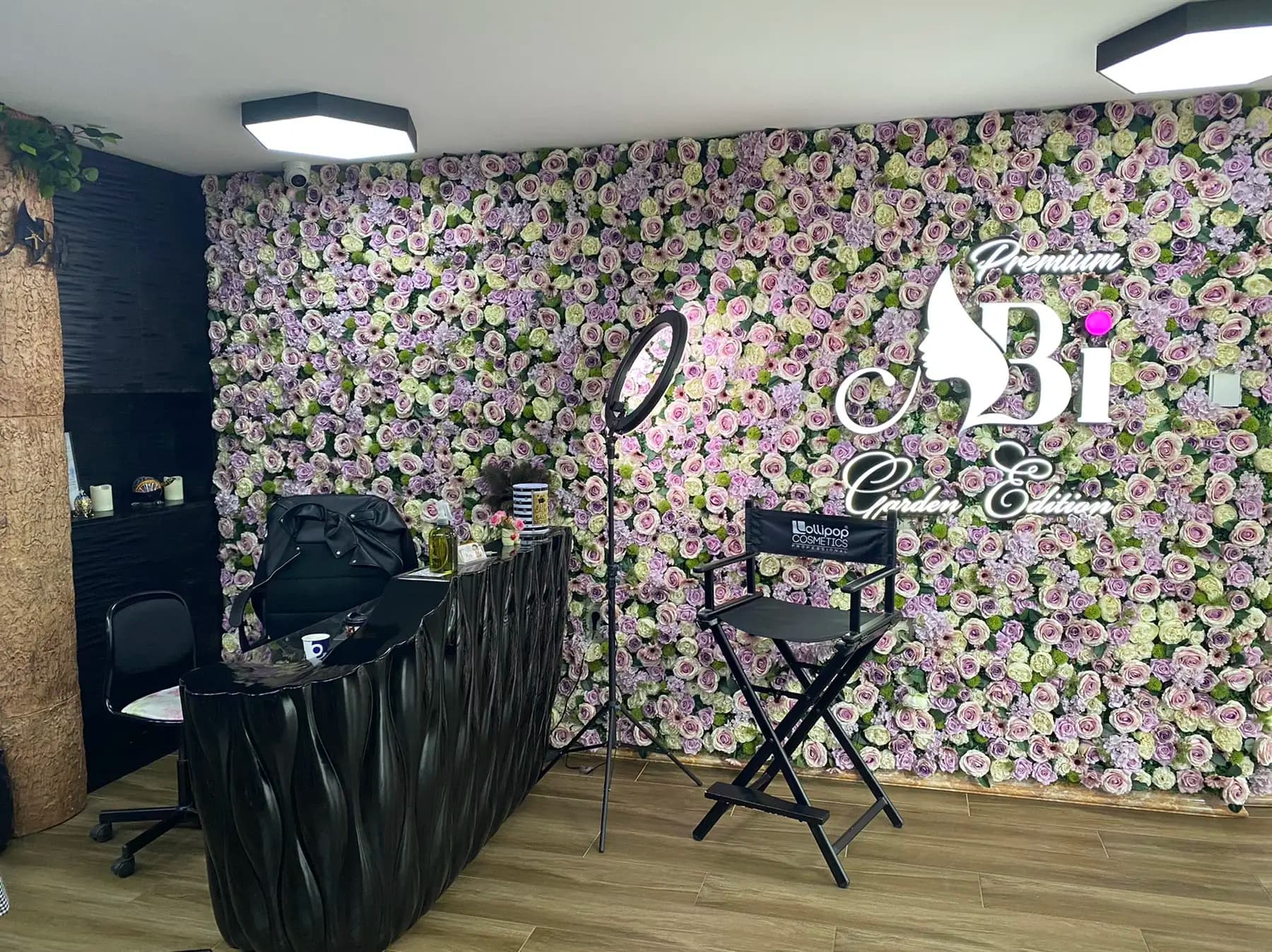 ABI Beauty (Garden Edition) Лозенец