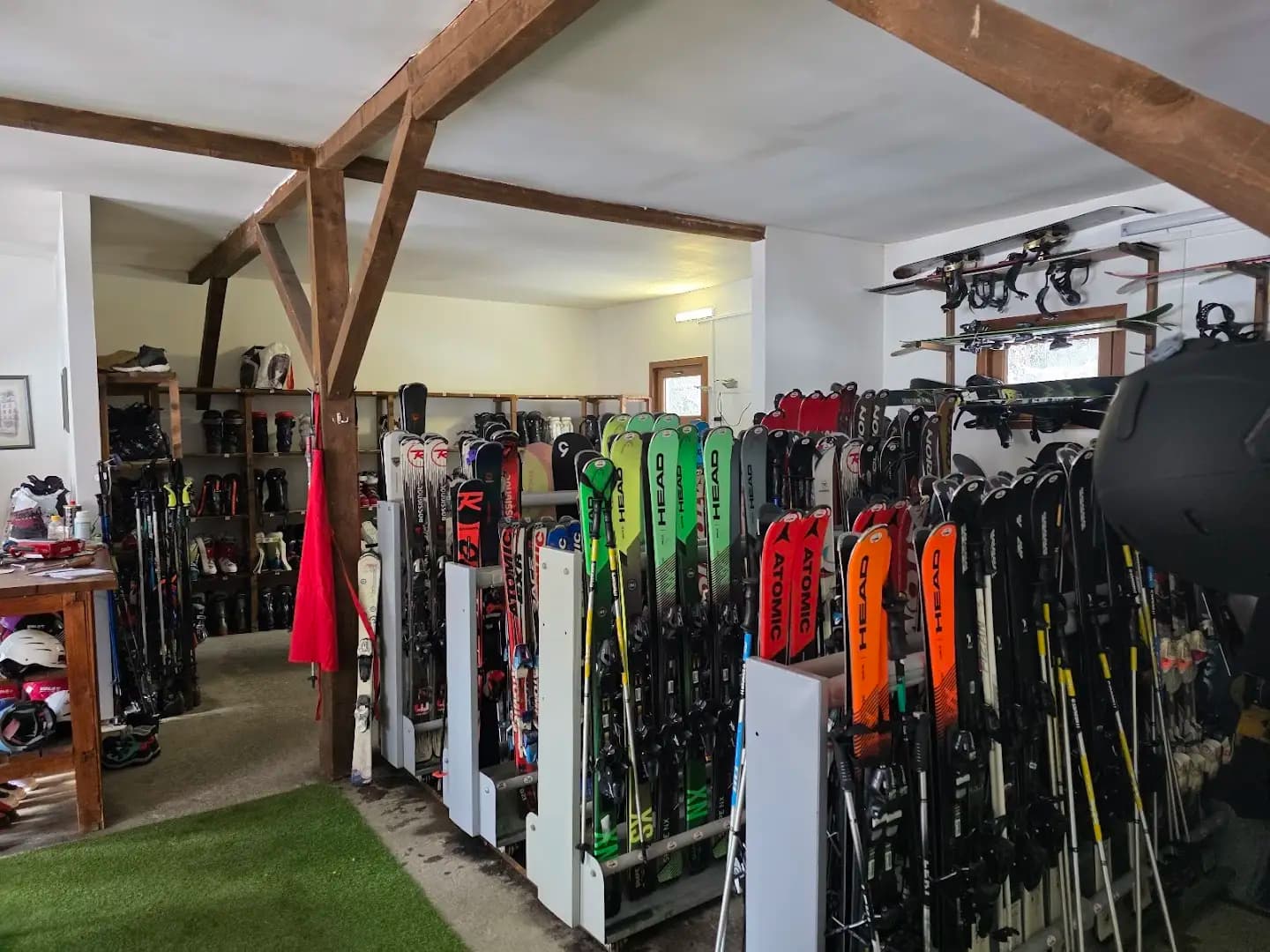 Skielite