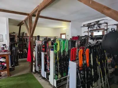 Skielite