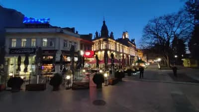 Студио за красота Beauty Day