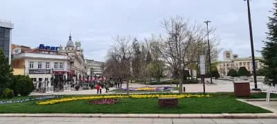 Студио за красота Beauty Day