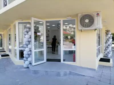 Учебен Център за Маникюристи GEL.IT.UP Nail School