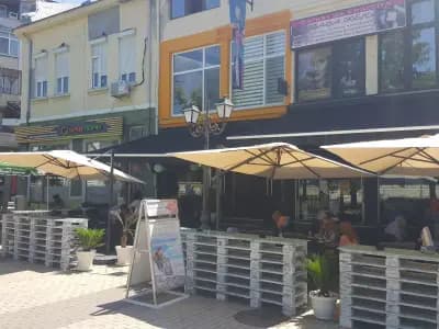 соларно студио Casa Del Sol