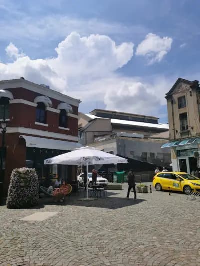 Dobo & Capelli