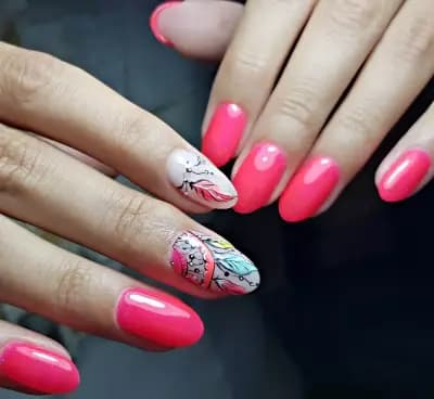 Салон за красота - Райски кът София