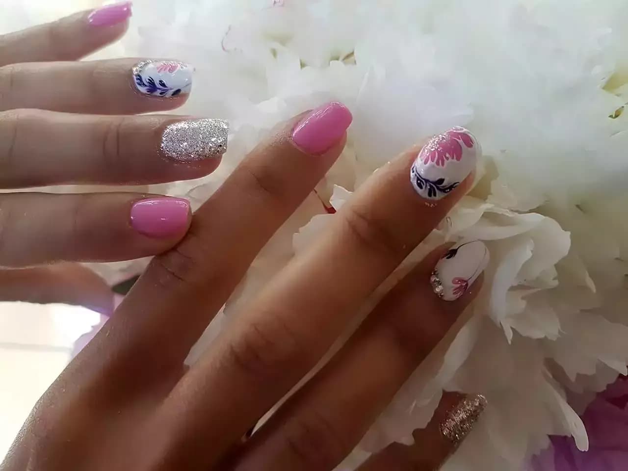 Салон за красота - Райски кът София